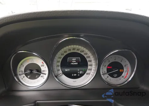 2015 Mercedes-Benz Glk 350 из США, поврежденный, VIN WDCGG5HB6FG434303